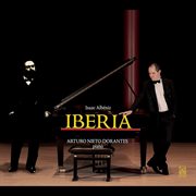 Iberia cover image