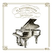 El Daguerreotipo cover image