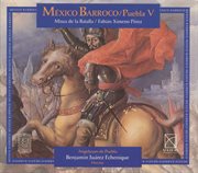 México Barroco, Puebla 5 cover image