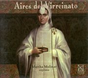 Aires Del Virreinato cover image