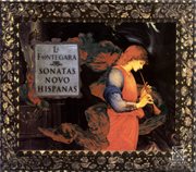 Sonatas Novohispanas cover image