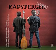 Kapsperger Off-Beat cover image