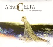 Arpa celta cover image
