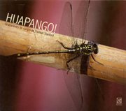 Huapango! (recorded By E. Thomas Stanford) cover image