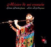Mexico Of My Heart cover image