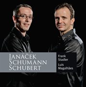 Janacek : Schumann. Schubert cover image