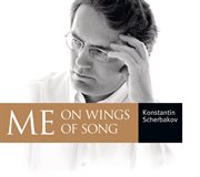 Me On Wings Of Song cover image
