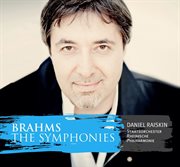 Brahms : The Symphonies cover image