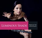 Luminous Shade cover image