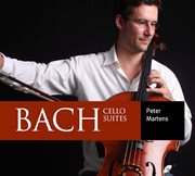 Bach : Cello Suites Nos. 1-6, Bwv 1007-1012 cover image