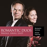 Romantic Duos cover image