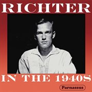 Richter In The 1940's cover image
