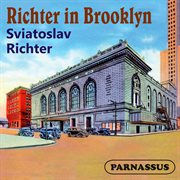 Richter In Brooklyn cover image