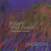 Dance Rhythms cover image