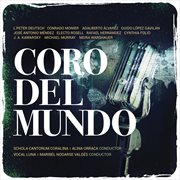 Coro Del Mundo cover image