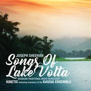 Songs Of Lake Volta cover image