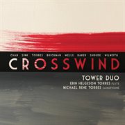 Crosswind cover image