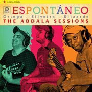 Espontáneo : The Abdala Sessions cover image