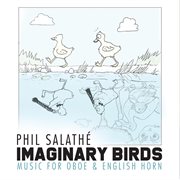 Salathé : Imaginary Birds cover image