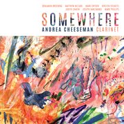 Somewhere cover image