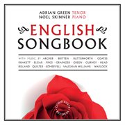 English Songbook cover image