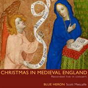 Christmas In Medieval England (live) cover image
