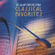 Classical Favorites (live) cover image