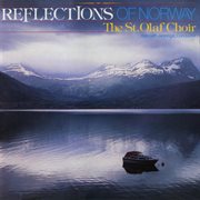 Reflections Of Norway (live) cover image