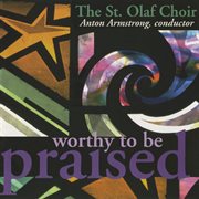 Worthy To Be Praised cover image