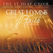 Great Hymns Of Faith, Vol. 1 cover image