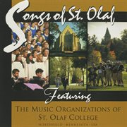 Songs Of St. Olaf (live) cover image