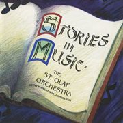 Stories In Music (live) cover image