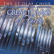 Great Hymns Of Faith, Vol. 2 cover image