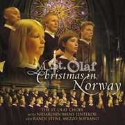 A St. Olaf Christmas in Norway cover image