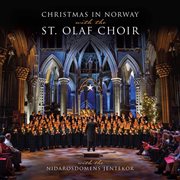Christmas In Norway (live) cover image