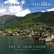 Norge, Mitt Norge (live) cover image