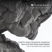 Earth And Heavens Shaking (Live) cover image