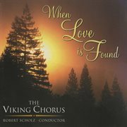 When Love Is Found cover image
