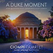 A Duke Moment cover image