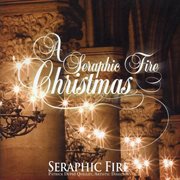 Seraphic Fire Christmas cover image