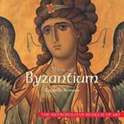 Music Of Byzantium (live) cover image