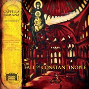 The Fall Of Constantinople cover image