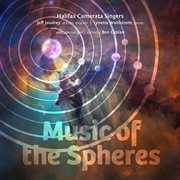 Music Of The Spheres (live) cover image
