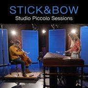 Studio Piccolo Sessions cover image