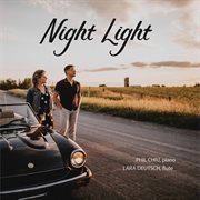 Night Light cover image