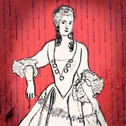 Flute sonata in A minor cover image