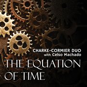 Equation Of Time cover image