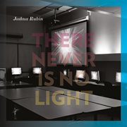 There Never Is No Light cover image