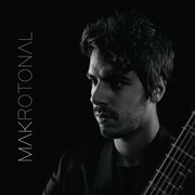 Makrotonal Guitar cover image