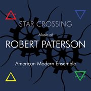 Robert Paterson : Star Crossing cover image